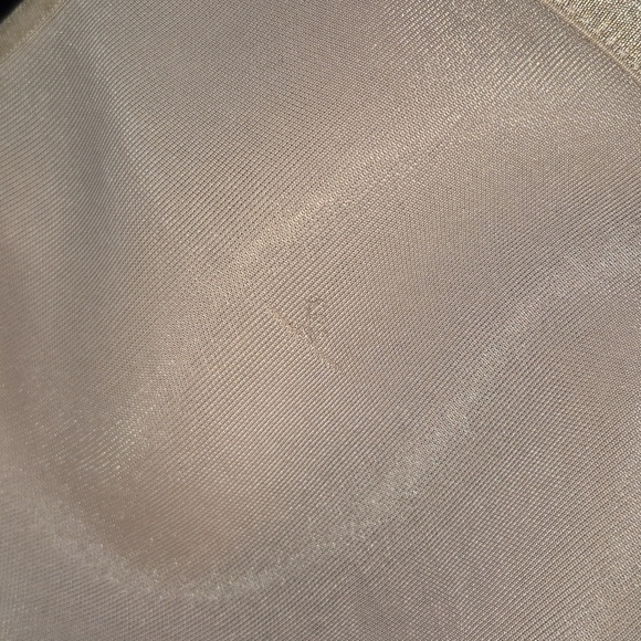 34DDD Soma Lightest‎ Lift Smooth Perfect Coverage Bra Nude - Picture 10 of 10